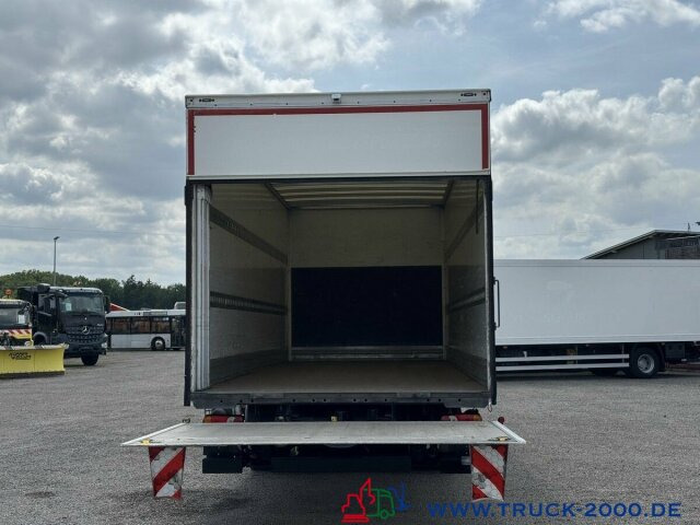 DAF LF 250 MBB Palfinger LBW 1.500 Kg AHK Tempomat - Kasti veoauto: pilt 2 DAF LF 250 MBB Palfinger LBW 1.500 Kg AHK Tempomat - Kasti veoauto: pilt 2