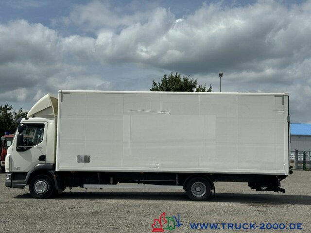DAF LF 250 MBB Palfinger LBW 1.500 Kg AHK Tempomat - Kasti veoauto: pilt 3 DAF LF 250 MBB Palfinger LBW 1.500 Kg AHK Tempomat - Kasti veoauto: pilt 3
