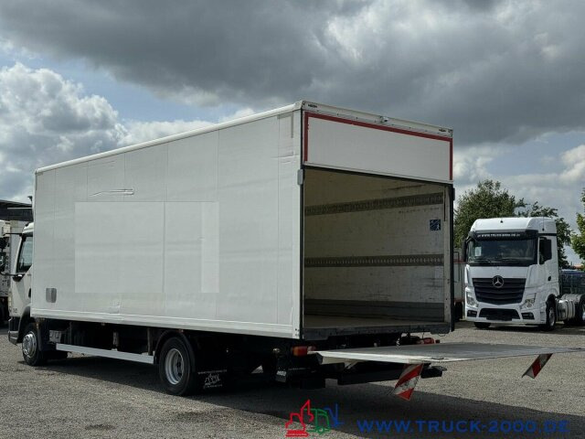 DAF LF 250 MBB Palfinger LBW 1.500 Kg AHK Tempomat - Kasti veoauto: pilt 5 DAF LF 250 MBB Palfinger LBW 1.500 Kg AHK Tempomat - Kasti veoauto: pilt 5