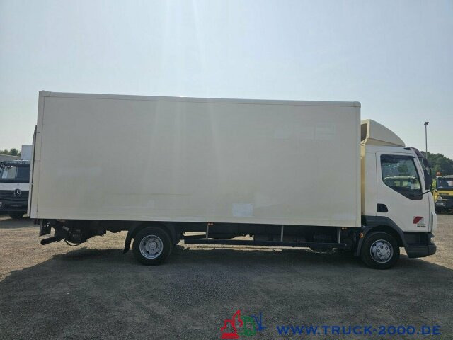 DAF LF45.180 Koffer LBW 6,40 m Nur 172.536 KM - Kasti veoauto: pilt 4 DAF LF45.180 Koffer LBW 6,40 m Nur 172.536 KM - Kasti veoauto: pilt 4