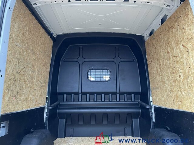 Ford Transit 350 TDCI Mixto 6 Sitze Motor Neu 500 KM - Meeskonnaauto: pilt 3 Ford Transit 350 TDCI Mixto 6 Sitze Motor Neu 500 KM - Meeskonnaauto: pilt 3