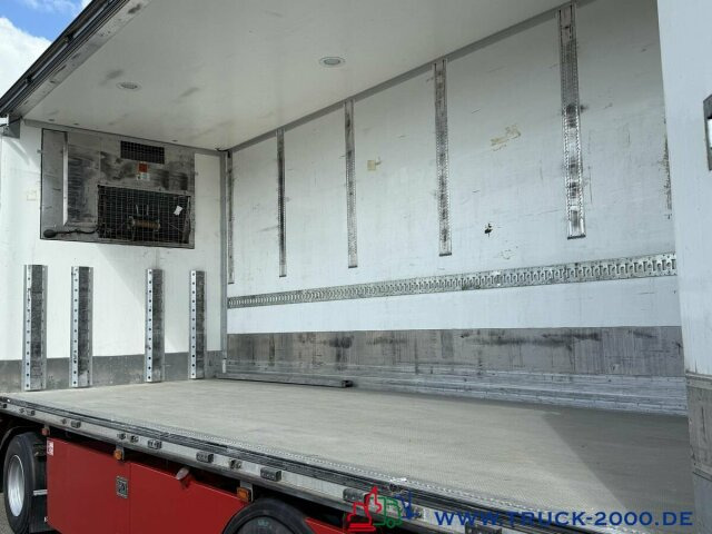 Fynkar Thermo King SLXe 100 Tiefkühler bis -20° - Külmikjärelhaagis: pilt 2 Fynkar Thermo King SLXe 100 Tiefkühler bis -20° - Külmikjärelhaagis: pilt 2