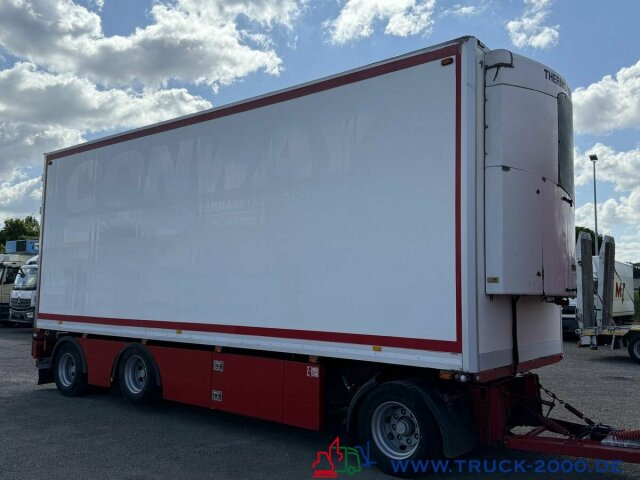 Fynkar Thermo King SLXe 100 Tiefkühler bis -20° - Külmikjärelhaagis: pilt 5 Fynkar Thermo King SLXe 100 Tiefkühler bis -20° - Külmikjärelhaagis: pilt 5