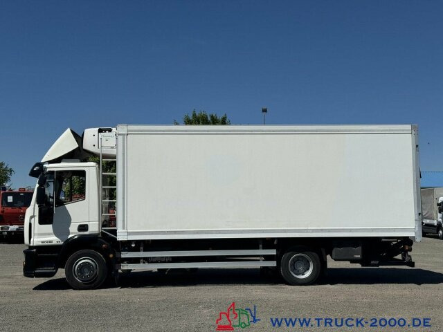 Iveco 120E22 Frisch- Tiefkühler Supra850MT 3Zonen +LBW - Külmutiga veoauto: pilt 3 Iveco 120E22 Frisch- Tiefkühler Supra850MT 3Zonen +LBW - Külmutiga veoauto: pilt 3