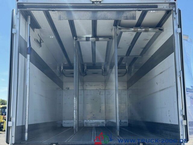 Iveco 120E22 Frisch- Tiefkühler Supra850MT 3Zonen +LBW - Külmutiga veoauto: pilt 2 Iveco 120E22 Frisch- Tiefkühler Supra850MT 3Zonen +LBW - Külmutiga veoauto: pilt 2
