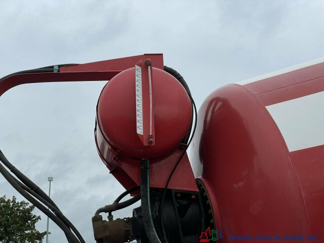 Karrena 10 m³ Betonmischer / Concrete Mixer 1.Hd - Betooniveo poolhaagis: pilt 5 Karrena 10 m³ Betonmischer / Concrete Mixer 1.Hd - Betooniveo poolhaagis: pilt 5