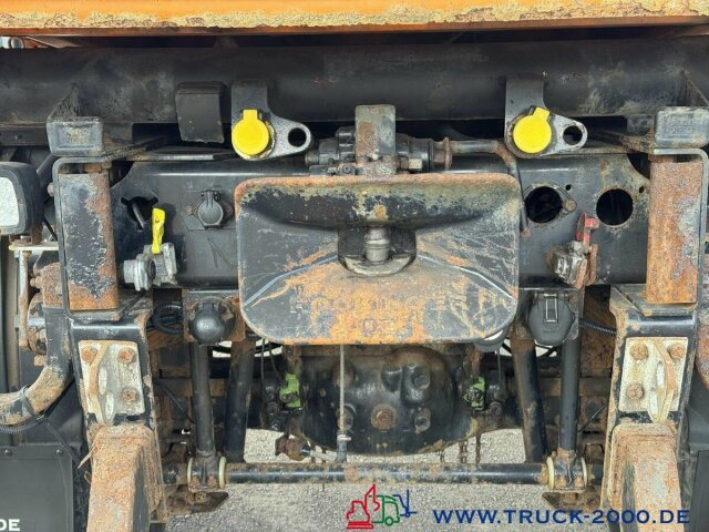 MAN LE 18.280 4x4 Winterdienst- Kommunalplatte + AHK - Kallurauto: pilt 4 MAN LE 18.280 4x4 Winterdienst- Kommunalplatte + AHK - Kallurauto: pilt 4