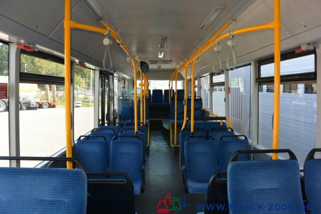 MAN Lion's City A21 (NL263) 38 Sitz- & 52 Stehplätze - Linnaliini buss: pilt 3 MAN Lion's City A21 (NL263) 38 Sitz- & 52 Stehplätze - Linnaliini buss: pilt 3