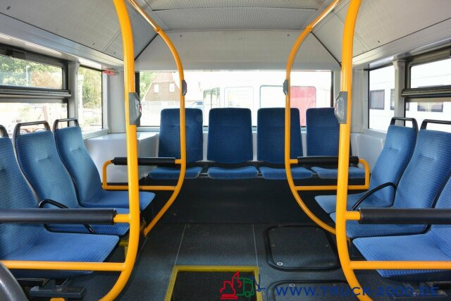 MAN Lion's City A21 (NL263) 38 Sitz- & 52 Stehplätze - Linnaliini buss: pilt 5 MAN Lion's City A21 (NL263) 38 Sitz- & 52 Stehplätze - Linnaliini buss: pilt 5