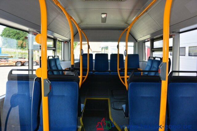 MAN Lions City A21 (NL263) 38 Sitz- & 52 Stehplätze - Linnaliini buss: pilt 4 MAN Lions City A21 (NL263) 38 Sitz- & 52 Stehplätze - Linnaliini buss: pilt 4