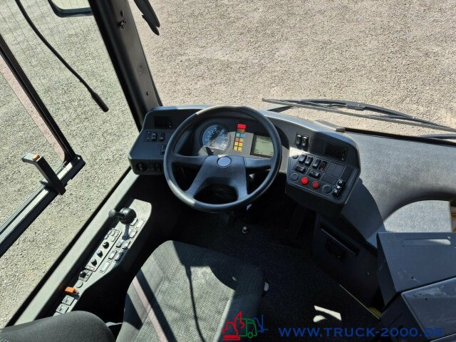 MAN Lions City A37 41 Sitz+52 Stehplätze Euro5 KLIMA - Linnaliini buss: pilt 5 MAN Lions City A37 41 Sitz+52 Stehplätze Euro5 KLIMA - Linnaliini buss: pilt 5