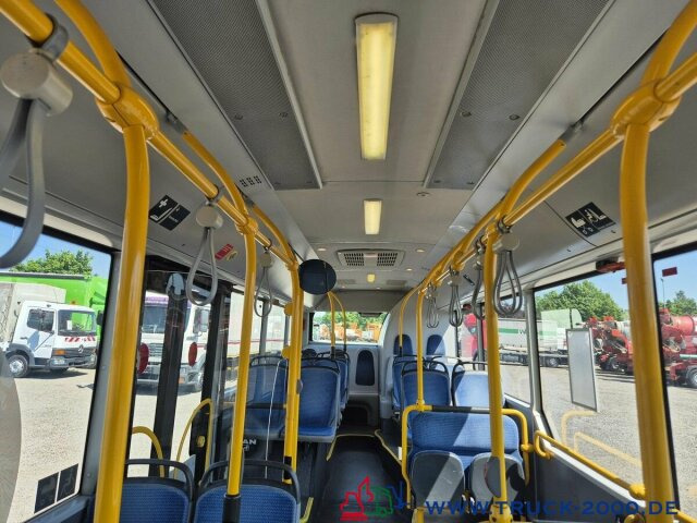 MAN Lions City A37 41 Sitz+52 Stehplätze Euro5 KLIMA - Linnaliini buss: pilt 3 MAN Lions City A37 41 Sitz+52 Stehplätze Euro5 KLIMA - Linnaliini buss: pilt 3