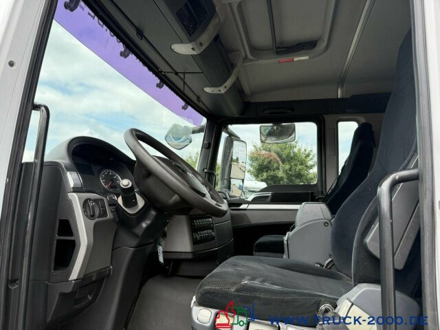MAN TGA 26.480 Palift Bett+ Retarder+ AHK 24.000 Kg liising MAN TGA 26.480 Palift Bett+ Retarder+ AHK 24.000 Kg: pilt 14
