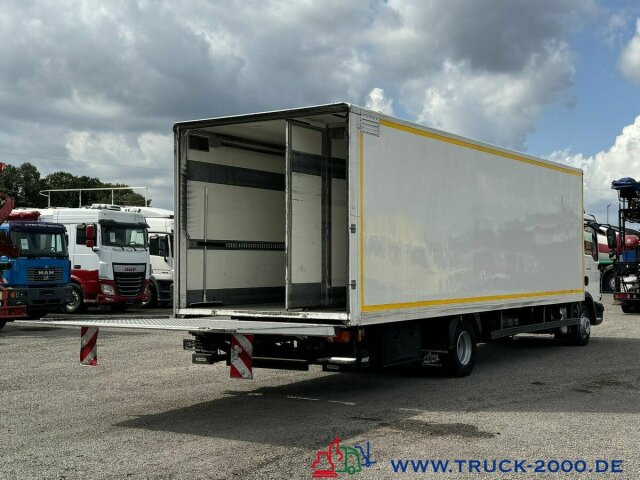 MAN TGL 12.220 Kühler Carrier -20°C 2-Kammern LBW - Külmutiga veoauto: pilt 3 MAN TGL 12.220 Kühler Carrier -20°C 2-Kammern LBW - Külmutiga veoauto: pilt 3