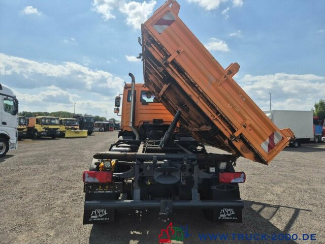 MAN TGM 13.250 4x4 Singlebereifung Nur77972KM 3Sitze - Kallurauto: pilt 4 MAN TGM 13.250 4x4 Singlebereifung Nur77972KM 3Sitze - Kallurauto: pilt 4
