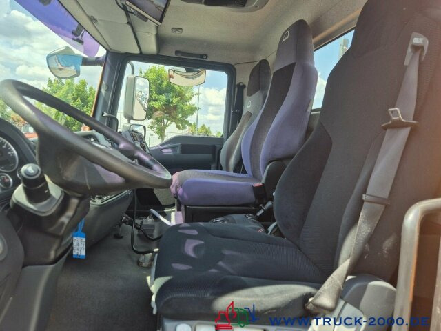 MAN TGM 13.250 4x4 Singlebereifung Nur77972KM 3Sitze - Kallurauto: pilt 5 MAN TGM 13.250 4x4 Singlebereifung Nur77972KM 3Sitze - Kallurauto: pilt 5