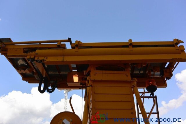 MBB MM 16 KRSI Elektro 16 m Arbeitshöhe 300 kg - Platvorm: pilt 3 MBB MM 16 KRSI Elektro 16 m Arbeitshöhe 300 kg - Platvorm: pilt 3