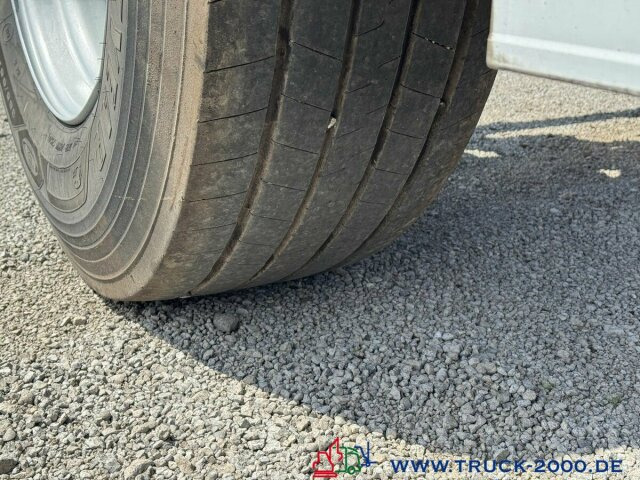 (Meiller) Platal AC18 Abrollanhänger BPW Achsen - Multilift/ Liftdumper haagis: pilt 3 (Meiller) Platal AC18 Abrollanhänger BPW Achsen - Multilift/ Liftdumper haagis: pilt 3