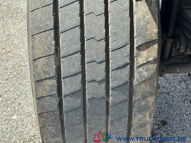 (Meiller) Platal AC18 Abrollanhänger BPW Achsen - Multilift/ Liftdumper haagis: pilt 4 (Meiller) Platal AC18 Abrollanhänger BPW Achsen - Multilift/ Liftdumper haagis: pilt 4