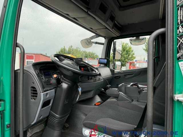 Mercedes-Benz 2024 Atlas Abroller Atlas Kran FB Nur77.937 KM - Konkstõstukiga veoauto, Kraanaga veoauto: pilt 4 Mercedes-Benz 2024 Atlas Abroller Atlas Kran FB Nur77.937 KM - Konkstõstukiga veoauto, Kraanaga veoauto: pilt 4