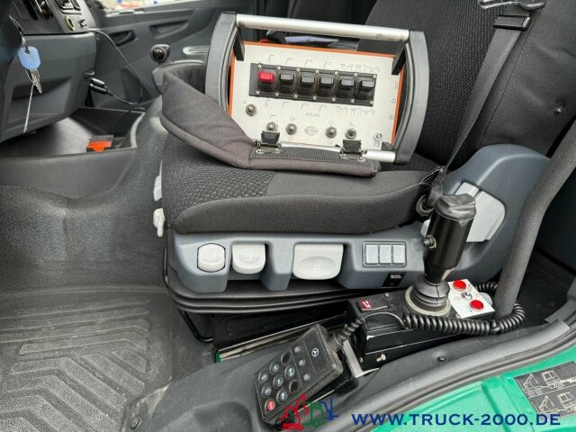 Mercedes-Benz 2024 Atlas Abroller Atlas Kran FB Nur77.937 KM - Konkstõstukiga veoauto, Kraanaga veoauto: pilt 5 Mercedes-Benz 2024 Atlas Abroller Atlas Kran FB Nur77.937 KM - Konkstõstukiga veoauto, Kraanaga veoauto: pilt 5