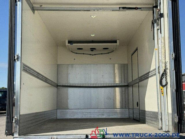 Mercedes-Benz 821 Carrier Xarios 600 - 20°- +18° LBW nur161TKM - Külmutiga veoauto: pilt 2 Mercedes-Benz 821 Carrier Xarios 600 - 20°- +18° LBW nur161TKM - Külmutiga veoauto: pilt 2