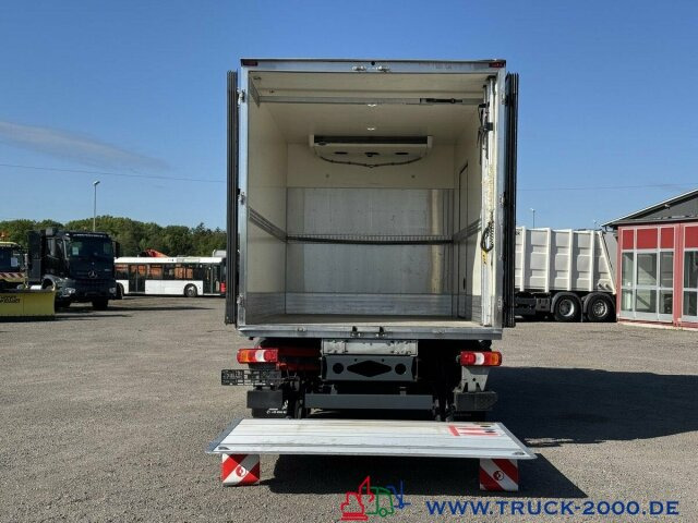 Mercedes-Benz 821 Carrier Xarios 600 - 20°- +18° LBW nur161TKM - Külmutiga veoauto: pilt 3 Mercedes-Benz 821 Carrier Xarios 600 - 20°- +18° LBW nur161TKM - Külmutiga veoauto: pilt 3