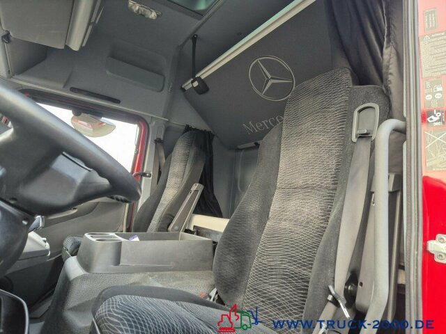 Mercedes-Benz 823 Schiebeplane L+R LBW nur 164TKM Gr.Haus 1.Hd - Tent tarbesõiduk: pilt 3 Mercedes-Benz 823 Schiebeplane L+R LBW nur 164TKM Gr.Haus 1.Hd - Tent tarbesõiduk: pilt 3