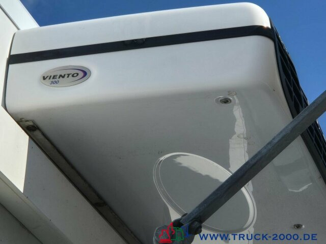 Mercedes-Benz Atego 818 Kühlkoffer Carrier-20° 2Kammern LBW - Tarbesõiduk külmik: pilt 5 Mercedes-Benz Atego 818 Kühlkoffer Carrier-20° 2Kammern LBW - Tarbesõiduk külmik: pilt 5