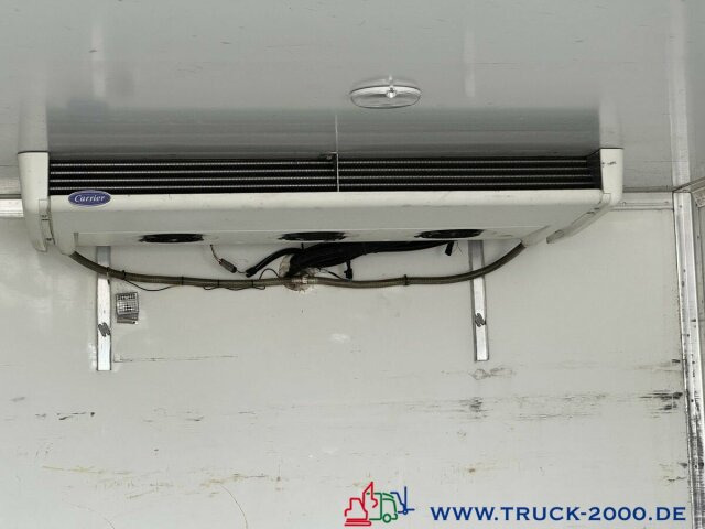 Mercedes-Benz Atego 821 Carrier Xarios 600 - 20° bis +18° LBW - Tarbesõiduk külmik: pilt 4 Mercedes-Benz Atego 821 Carrier Xarios 600 - 20° bis +18° LBW - Tarbesõiduk külmik: pilt 4