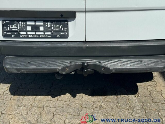 Mercedes-Benz Sprinter 213 Mixto 5 Sitzer Klima Standhzg. AHK - Väike kaubik: pilt 5 Mercedes-Benz Sprinter 213 Mixto 5 Sitzer Klima Standhzg. AHK - Väike kaubik: pilt 5