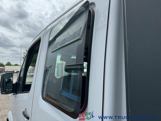 Mercedes-Benz Sprinter 316 CDI DoKa 7 Sitze AHK 3.500 Kg - Madelauto, Meeskonnaauto: pilt 5 Mercedes-Benz Sprinter 316 CDI DoKa 7 Sitze AHK 3.500 Kg - Madelauto, Meeskonnaauto: pilt 5