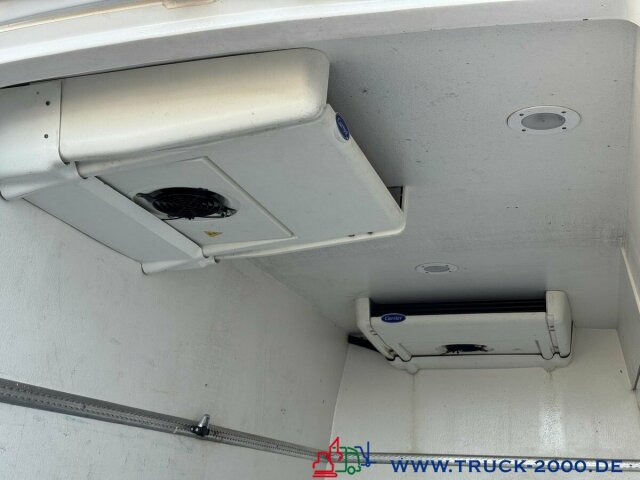 Mercedes-Benz Sprinter 316 Frisch Tiefkühler Carrier Xarios350 - Tarbesõiduk külmik: pilt 5 Mercedes-Benz Sprinter 316 Frisch Tiefkühler Carrier Xarios350 - Tarbesõiduk külmik: pilt 5