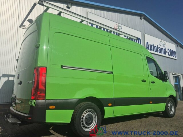 Mercedes-Benz Sprinter 317 CDI Hoch+Lang+Werkstattausbau MBUX - Kaubik: pilt 3 Mercedes-Benz Sprinter 317 CDI Hoch+Lang+Werkstattausbau MBUX - Kaubik: pilt 3