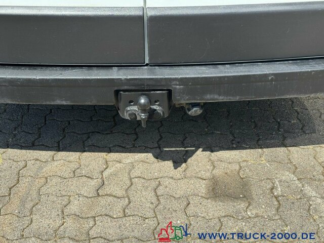 Opel Movano F3500 Mixto 7 Sitzer Hoch & Lang + AHK - Kaubik: pilt 5 Opel Movano F3500 Mixto 7 Sitzer Hoch & Lang + AHK - Kaubik: pilt 5