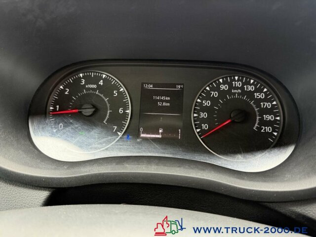 Opel Movano F3500 Mixto 7 Sitzer Hoch & Lang + AHK - Kaubik: pilt 5 Opel Movano F3500 Mixto 7 Sitzer Hoch & Lang + AHK - Kaubik: pilt 5