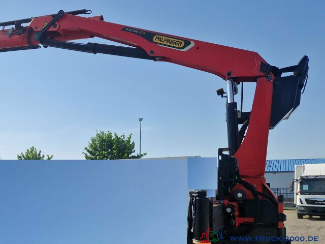 Palfinger Ladekran PK20.501L TEC3 "Noch Aufgebaut" - Kraana-manipulaator - Veoauto: pilt 2 Palfinger Ladekran PK20.501L TEC3 "Noch Aufgebaut" - Kraana-manipulaator - Veoauto: pilt 2