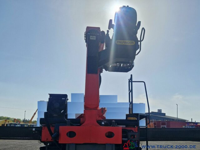Palfinger Ladekran PK20.501L TEC3 "Noch Aufgebaut" - Kraana-manipulaator - Veoauto: pilt 4 Palfinger Ladekran PK20.501L TEC3 "Noch Aufgebaut" - Kraana-manipulaator - Veoauto: pilt 4