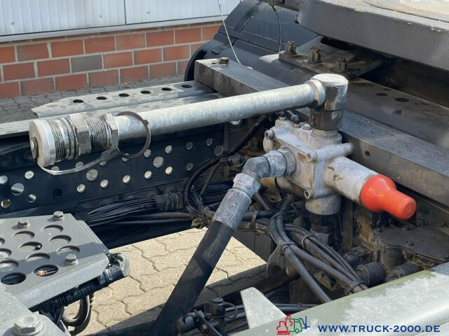 Mercedes-Benz Arocs 1846 4x4 (HAD) Kipphydraulik Euro 6 1.Hand - Sadulveok: pilt 2 Mercedes-Benz Arocs 1846 4x4 (HAD) Kipphydraulik Euro 6 1.Hand - Sadulveok: pilt 2