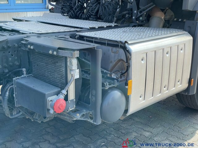 Mercedes-Benz Arocs 1846 4x4 (HAD) Kipphydraulik Euro 6 1.Hand - Sadulveok: pilt 3 Mercedes-Benz Arocs 1846 4x4 (HAD) Kipphydraulik Euro 6 1.Hand - Sadulveok: pilt 3