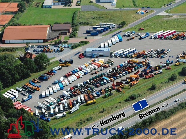 Poomniiduk Unimog Mulag MRF 300 Schlegelmähkopf MS + Ausleger: pilt 7