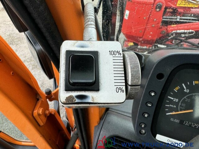 Unimog U 500 Vario Pilot Wechsellenkung EasyDrive Klima - Kallurauto: pilt 3 Unimog U 500 Vario Pilot Wechsellenkung EasyDrive Klima - Kallurauto: pilt 3