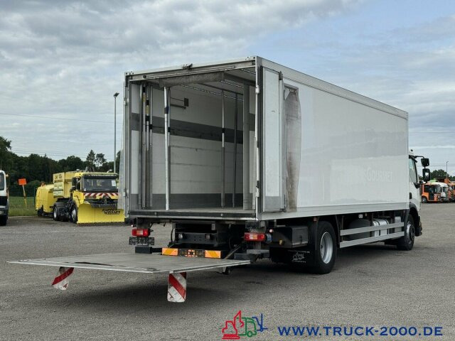 Volvo FE 18 280 3 Zonen Frisch- + Tiefkühler Carrier - Külmutiga veoauto: pilt 3 Volvo FE 18 280 3 Zonen Frisch- + Tiefkühler Carrier - Külmutiga veoauto: pilt 3