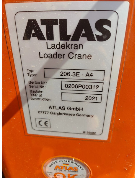 Atlas Year 2021 206.3E - A4 - Poom: pilt 5 Atlas Year 2021 206.3E - A4 - Poom: pilt 5