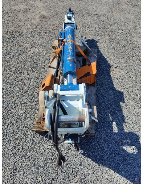 Diversen JIB Cormach flyjib - Poom: pilt 3 Diversen JIB Cormach flyjib - Poom: pilt 3