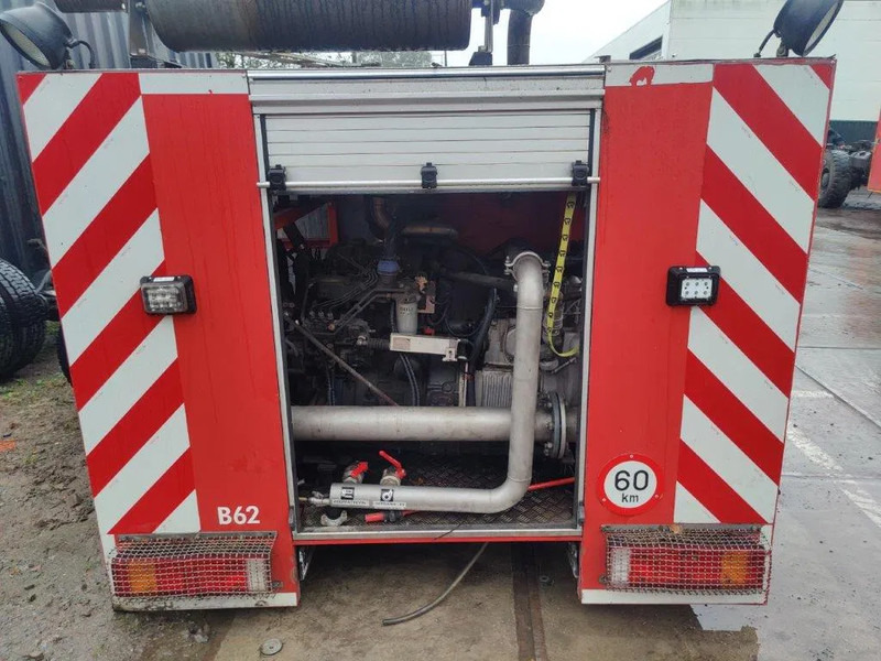 Diversen Rosenbauer N20 Waterpomp / brandweerpomp - Veepump: pilt 2 Diversen Rosenbauer N20 Waterpomp / brandweerpomp - Veepump: pilt 2