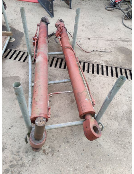 HYVA Pistons hydraulic cylinders / hydraulisch - Hüdraulika: pilt 2 HYVA Pistons hydraulic cylinders / hydraulisch - Hüdraulika: pilt 2