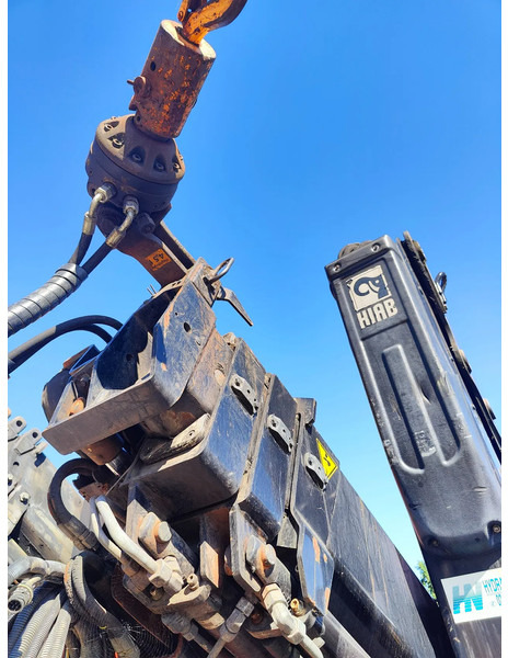 Hiab Year 2012 Remote 166 B-3 Hiduo - Poom: pilt 2 Hiab Year 2012 Remote 166 B-3 Hiduo - Poom: pilt 2