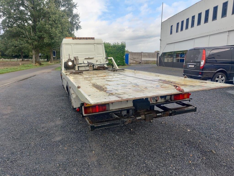MAN 12.224 Depanneur / Depannage / Recovery Truck - Puksiirauto: pilt 4 MAN 12.224 Depanneur / Depannage / Recovery Truck - Puksiirauto: pilt 4