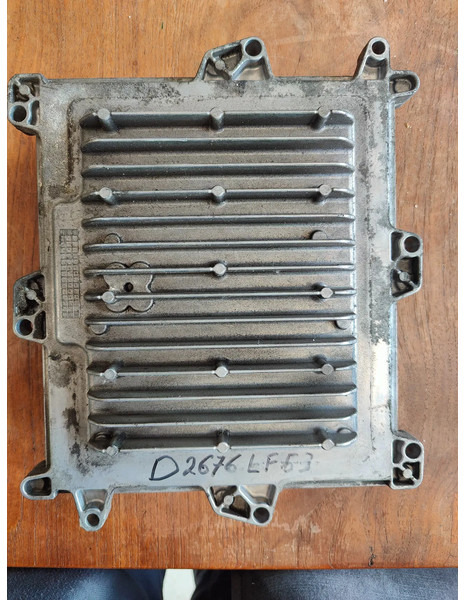 MAN D2676LF53 TGS 26.420 Euro6 - Mootor ja varuosad: pilt 4 MAN D2676LF53 TGS 26.420 Euro6 - Mootor ja varuosad: pilt 4